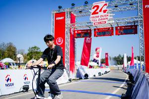 BIB: 
                            <button type="button" onclick="openModal(26168867)" class="btn btn-primary btn-sm float-right btn-popup" data-toggle="modal" data-target=".modal-high-quality">
                        <i class="fas fa-shopping-cart"></i> Add to Cart
                    </button>
                                            <button type="button" onclick="isThisMe(26168867, true)" class="btn btn-success btn-sm float-right btn-popup btn-isme hidden" data-toggle="tooltip" data-placement="bottom" title="นี่คือรูปของคุณใช่ไหม คลิกที่นี่เพื่อเอาเข้าอัลบั้ม">
                        <i class="fas fa-plus"></i> Add to album
                    </button>
                    <button type="button" onclick="isThisMe(26168867, false)" class="btn btn-warning btn-sm float-right btn-popup btn-isnotme hidden">
                        <i class="fas fa-ban"></i> Remove from album
                    </button>