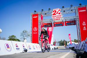 BIB: 
                            <button type="button" onclick="openModal(26169018)" class="btn btn-primary btn-sm float-right btn-popup" data-toggle="modal" data-target=".modal-high-quality">
                        <i class="fas fa-shopping-cart"></i> Add to Cart
                    </button>
                                            <button type="button" onclick="isThisMe(26169018, true)" class="btn btn-success btn-sm float-right btn-popup btn-isme hidden" data-toggle="tooltip" data-placement="bottom" title="นี่คือรูปของคุณใช่ไหม คลิกที่นี่เพื่อเอาเข้าอัลบั้ม">
                        <i class="fas fa-plus"></i> Add to album
                    </button>
                    <button type="button" onclick="isThisMe(26169018, false)" class="btn btn-warning btn-sm float-right btn-popup btn-isnotme hidden">
                        <i class="fas fa-ban"></i> Remove from album
                    </button>