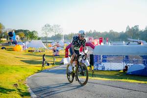 BIB: 
                            <button type="button" onclick="openModal(26167392)" class="btn btn-primary btn-sm float-right btn-popup" data-toggle="modal" data-target=".modal-high-quality">
                        <i class="fas fa-shopping-cart"></i> Add to Cart
                    </button>
                                            <button type="button" onclick="isThisMe(26167392, true)" class="btn btn-success btn-sm float-right btn-popup btn-isme hidden" data-toggle="tooltip" data-placement="bottom" title="นี่คือรูปของคุณใช่ไหม คลิกที่นี่เพื่อเอาเข้าอัลบั้ม">
                        <i class="fas fa-plus"></i> Add to album
                    </button>
                    <button type="button" onclick="isThisMe(26167392, false)" class="btn btn-warning btn-sm float-right btn-popup btn-isnotme hidden">
                        <i class="fas fa-ban"></i> Remove from album
                    </button>