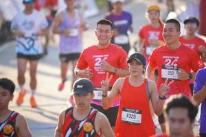 BIB: 
                            <button type="button" onclick="openModal(26189612)" class="btn btn-primary btn-sm float-right btn-popup" data-toggle="modal" data-target=".modal-high-quality">
                        <i class="fas fa-shopping-cart"></i> Add to Cart
                    </button>
                                            <button type="button" onclick="isThisMe(26189612, true)" class="btn btn-success btn-sm float-right btn-popup btn-isme hidden" data-toggle="tooltip" data-placement="bottom" title="นี่คือรูปของคุณใช่ไหม คลิกที่นี่เพื่อเอาเข้าอัลบั้ม">
                        <i class="fas fa-plus"></i> Add to album
                    </button>
                    <button type="button" onclick="isThisMe(26189612, false)" class="btn btn-warning btn-sm float-right btn-popup btn-isnotme hidden">
                        <i class="fas fa-ban"></i> Remove from album
                    </button>