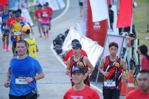 BIB: 
                            <button type="button" onclick="openModal(26191713)" class="btn btn-primary btn-sm float-right btn-popup" data-toggle="modal" data-target=".modal-high-quality">
                        <i class="fas fa-shopping-cart"></i> Add to Cart
                    </button>
                                            <button type="button" onclick="isThisMe(26191713, true)" class="btn btn-success btn-sm float-right btn-popup btn-isme hidden" data-toggle="tooltip" data-placement="bottom" title="นี่คือรูปของคุณใช่ไหม คลิกที่นี่เพื่อเอาเข้าอัลบั้ม">
                        <i class="fas fa-plus"></i> Add to album
                    </button>
                    <button type="button" onclick="isThisMe(26191713, false)" class="btn btn-warning btn-sm float-right btn-popup btn-isnotme hidden">
                        <i class="fas fa-ban"></i> Remove from album
                    </button>