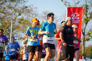 BIB: 
                            <button type="button" onclick="openModal(26188514)" class="btn btn-primary btn-sm float-right btn-popup" data-toggle="modal" data-target=".modal-high-quality">
                        <i class="fas fa-shopping-cart"></i> Add to Cart
                    </button>
                                            <button type="button" onclick="isThisMe(26188514, true)" class="btn btn-success btn-sm float-right btn-popup btn-isme hidden" data-toggle="tooltip" data-placement="bottom" title="นี่คือรูปของคุณใช่ไหม คลิกที่นี่เพื่อเอาเข้าอัลบั้ม">
                        <i class="fas fa-plus"></i> Add to album
                    </button>
                    <button type="button" onclick="isThisMe(26188514, false)" class="btn btn-warning btn-sm float-right btn-popup btn-isnotme hidden">
                        <i class="fas fa-ban"></i> Remove from album
                    </button>