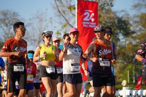 BIB: 
                            <button type="button" onclick="openModal(26187804)" class="btn btn-primary btn-sm float-right btn-popup" data-toggle="modal" data-target=".modal-high-quality">
                        <i class="fas fa-shopping-cart"></i> Add to Cart
                    </button>
                                            <button type="button" onclick="isThisMe(26187804, true)" class="btn btn-success btn-sm float-right btn-popup btn-isme hidden" data-toggle="tooltip" data-placement="bottom" title="นี่คือรูปของคุณใช่ไหม คลิกที่นี่เพื่อเอาเข้าอัลบั้ม">
                        <i class="fas fa-plus"></i> Add to album
                    </button>
                    <button type="button" onclick="isThisMe(26187804, false)" class="btn btn-warning btn-sm float-right btn-popup btn-isnotme hidden">
                        <i class="fas fa-ban"></i> Remove from album
                    </button>