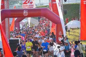 BIB: 
                            <button type="button" onclick="openModal(26187568)" class="btn btn-primary btn-sm float-right btn-popup" data-toggle="modal" data-target=".modal-high-quality">
                        <i class="fas fa-shopping-cart"></i> Add to Cart
                    </button>
                                            <button type="button" onclick="isThisMe(26187568, true)" class="btn btn-success btn-sm float-right btn-popup btn-isme hidden" data-toggle="tooltip" data-placement="bottom" title="นี่คือรูปของคุณใช่ไหม คลิกที่นี่เพื่อเอาเข้าอัลบั้ม">
                        <i class="fas fa-plus"></i> Add to album
                    </button>
                    <button type="button" onclick="isThisMe(26187568, false)" class="btn btn-warning btn-sm float-right btn-popup btn-isnotme hidden">
                        <i class="fas fa-ban"></i> Remove from album
                    </button>