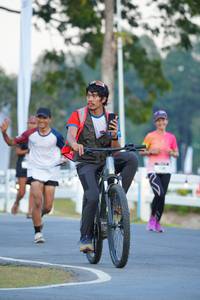 BIB: 
                            <button type="button" onclick="openModal(26192568)" class="btn btn-primary btn-sm float-right btn-popup" data-toggle="modal" data-target=".modal-high-quality">
                        <i class="fas fa-shopping-cart"></i> Add to Cart
                    </button>
                                            <button type="button" onclick="isThisMe(26192568, true)" class="btn btn-success btn-sm float-right btn-popup btn-isme hidden" data-toggle="tooltip" data-placement="bottom" title="นี่คือรูปของคุณใช่ไหม คลิกที่นี่เพื่อเอาเข้าอัลบั้ม">
                        <i class="fas fa-plus"></i> Add to album
                    </button>
                    <button type="button" onclick="isThisMe(26192568, false)" class="btn btn-warning btn-sm float-right btn-popup btn-isnotme hidden">
                        <i class="fas fa-ban"></i> Remove from album
                    </button>