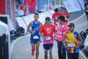 BIB: 
                            <button type="button" onclick="openModal(26191727)" class="btn btn-primary btn-sm float-right btn-popup" data-toggle="modal" data-target=".modal-high-quality">
                        <i class="fas fa-shopping-cart"></i> Add to Cart
                    </button>
                                            <button type="button" onclick="isThisMe(26191727, true)" class="btn btn-success btn-sm float-right btn-popup btn-isme hidden" data-toggle="tooltip" data-placement="bottom" title="นี่คือรูปของคุณใช่ไหม คลิกที่นี่เพื่อเอาเข้าอัลบั้ม">
                        <i class="fas fa-plus"></i> Add to album
                    </button>
                    <button type="button" onclick="isThisMe(26191727, false)" class="btn btn-warning btn-sm float-right btn-popup btn-isnotme hidden">
                        <i class="fas fa-ban"></i> Remove from album
                    </button>