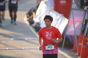 BIB: 
                            <button type="button" onclick="openModal(26191415)" class="btn btn-primary btn-sm float-right btn-popup" data-toggle="modal" data-target=".modal-high-quality">
                        <i class="fas fa-shopping-cart"></i> Add to Cart
                    </button>
                                            <button type="button" onclick="isThisMe(26191415, true)" class="btn btn-success btn-sm float-right btn-popup btn-isme hidden" data-toggle="tooltip" data-placement="bottom" title="นี่คือรูปของคุณใช่ไหม คลิกที่นี่เพื่อเอาเข้าอัลบั้ม">
                        <i class="fas fa-plus"></i> Add to album
                    </button>
                    <button type="button" onclick="isThisMe(26191415, false)" class="btn btn-warning btn-sm float-right btn-popup btn-isnotme hidden">
                        <i class="fas fa-ban"></i> Remove from album
                    </button>