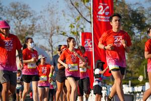 BIB: 
                            <button type="button" onclick="openModal(26187914)" class="btn btn-primary btn-sm float-right btn-popup" data-toggle="modal" data-target=".modal-high-quality">
                        <i class="fas fa-shopping-cart"></i> Add to Cart
                    </button>
                                            <button type="button" onclick="isThisMe(26187914, true)" class="btn btn-success btn-sm float-right btn-popup btn-isme hidden" data-toggle="tooltip" data-placement="bottom" title="นี่คือรูปของคุณใช่ไหม คลิกที่นี่เพื่อเอาเข้าอัลบั้ม">
                        <i class="fas fa-plus"></i> Add to album
                    </button>
                    <button type="button" onclick="isThisMe(26187914, false)" class="btn btn-warning btn-sm float-right btn-popup btn-isnotme hidden">
                        <i class="fas fa-ban"></i> Remove from album
                    </button>