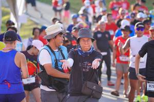 BIB: 
                            <button type="button" onclick="openModal(26187402)" class="btn btn-primary btn-sm float-right btn-popup" data-toggle="modal" data-target=".modal-high-quality">
                        <i class="fas fa-shopping-cart"></i> Add to Cart
                    </button>
                                            <button type="button" onclick="isThisMe(26187402, true)" class="btn btn-success btn-sm float-right btn-popup btn-isme hidden" data-toggle="tooltip" data-placement="bottom" title="นี่คือรูปของคุณใช่ไหม คลิกที่นี่เพื่อเอาเข้าอัลบั้ม">
                        <i class="fas fa-plus"></i> Add to album
                    </button>
                    <button type="button" onclick="isThisMe(26187402, false)" class="btn btn-warning btn-sm float-right btn-popup btn-isnotme hidden">
                        <i class="fas fa-ban"></i> Remove from album
                    </button>