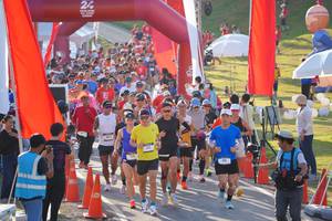 BIB: 
                            <button type="button" onclick="openModal(26187584)" class="btn btn-primary btn-sm float-right btn-popup" data-toggle="modal" data-target=".modal-high-quality">
                        <i class="fas fa-shopping-cart"></i> Add to Cart
                    </button>
                                            <button type="button" onclick="isThisMe(26187584, true)" class="btn btn-success btn-sm float-right btn-popup btn-isme hidden" data-toggle="tooltip" data-placement="bottom" title="นี่คือรูปของคุณใช่ไหม คลิกที่นี่เพื่อเอาเข้าอัลบั้ม">
                        <i class="fas fa-plus"></i> Add to album
                    </button>
                    <button type="button" onclick="isThisMe(26187584, false)" class="btn btn-warning btn-sm float-right btn-popup btn-isnotme hidden">
                        <i class="fas fa-ban"></i> Remove from album
                    </button>