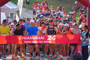 BIB: 
                            <button type="button" onclick="openModal(26187468)" class="btn btn-primary btn-sm float-right btn-popup" data-toggle="modal" data-target=".modal-high-quality">
                        <i class="fas fa-shopping-cart"></i> Add to Cart
                    </button>
                                            <button type="button" onclick="isThisMe(26187468, true)" class="btn btn-success btn-sm float-right btn-popup btn-isme hidden" data-toggle="tooltip" data-placement="bottom" title="นี่คือรูปของคุณใช่ไหม คลิกที่นี่เพื่อเอาเข้าอัลบั้ม">
                        <i class="fas fa-plus"></i> Add to album
                    </button>
                    <button type="button" onclick="isThisMe(26187468, false)" class="btn btn-warning btn-sm float-right btn-popup btn-isnotme hidden">
                        <i class="fas fa-ban"></i> Remove from album
                    </button>