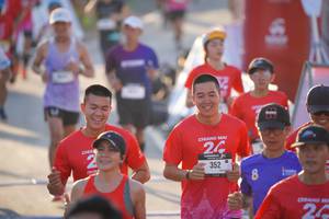 BIB: 
                            <button type="button" onclick="openModal(26189614)" class="btn btn-primary btn-sm float-right btn-popup" data-toggle="modal" data-target=".modal-high-quality">
                        <i class="fas fa-shopping-cart"></i> Add to Cart
                    </button>
                                            <button type="button" onclick="isThisMe(26189614, true)" class="btn btn-success btn-sm float-right btn-popup btn-isme hidden" data-toggle="tooltip" data-placement="bottom" title="นี่คือรูปของคุณใช่ไหม คลิกที่นี่เพื่อเอาเข้าอัลบั้ม">
                        <i class="fas fa-plus"></i> Add to album
                    </button>
                    <button type="button" onclick="isThisMe(26189614, false)" class="btn btn-warning btn-sm float-right btn-popup btn-isnotme hidden">
                        <i class="fas fa-ban"></i> Remove from album
                    </button>