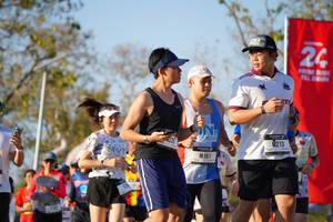 BIB: 
                            <button type="button" onclick="openModal(26187825)" class="btn btn-primary btn-sm float-right btn-popup" data-toggle="modal" data-target=".modal-high-quality">
                        <i class="fas fa-shopping-cart"></i> Add to Cart
                    </button>
                                            <button type="button" onclick="isThisMe(26187825, true)" class="btn btn-success btn-sm float-right btn-popup btn-isme hidden" data-toggle="tooltip" data-placement="bottom" title="นี่คือรูปของคุณใช่ไหม คลิกที่นี่เพื่อเอาเข้าอัลบั้ม">
                        <i class="fas fa-plus"></i> Add to album
                    </button>
                    <button type="button" onclick="isThisMe(26187825, false)" class="btn btn-warning btn-sm float-right btn-popup btn-isnotme hidden">
                        <i class="fas fa-ban"></i> Remove from album
                    </button>