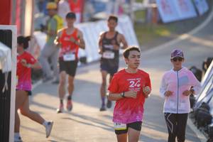 BIB: 
                            <button type="button" onclick="openModal(26190137)" class="btn btn-primary btn-sm float-right btn-popup" data-toggle="modal" data-target=".modal-high-quality">
                        <i class="fas fa-shopping-cart"></i> Add to Cart
                    </button>
                                            <button type="button" onclick="isThisMe(26190137, true)" class="btn btn-success btn-sm float-right btn-popup btn-isme hidden" data-toggle="tooltip" data-placement="bottom" title="นี่คือรูปของคุณใช่ไหม คลิกที่นี่เพื่อเอาเข้าอัลบั้ม">
                        <i class="fas fa-plus"></i> Add to album
                    </button>
                    <button type="button" onclick="isThisMe(26190137, false)" class="btn btn-warning btn-sm float-right btn-popup btn-isnotme hidden">
                        <i class="fas fa-ban"></i> Remove from album
                    </button>