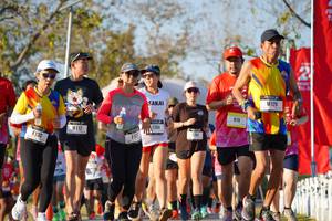 BIB: 
                            <button type="button" onclick="openModal(26187842)" class="btn btn-primary btn-sm float-right btn-popup" data-toggle="modal" data-target=".modal-high-quality">
                        <i class="fas fa-shopping-cart"></i> Add to Cart
                    </button>
                                            <button type="button" onclick="isThisMe(26187842, true)" class="btn btn-success btn-sm float-right btn-popup btn-isme hidden" data-toggle="tooltip" data-placement="bottom" title="นี่คือรูปของคุณใช่ไหม คลิกที่นี่เพื่อเอาเข้าอัลบั้ม">
                        <i class="fas fa-plus"></i> Add to album
                    </button>
                    <button type="button" onclick="isThisMe(26187842, false)" class="btn btn-warning btn-sm float-right btn-popup btn-isnotme hidden">
                        <i class="fas fa-ban"></i> Remove from album
                    </button>