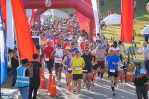 BIB: 
                            <button type="button" onclick="openModal(26187586)" class="btn btn-primary btn-sm float-right btn-popup" data-toggle="modal" data-target=".modal-high-quality">
                        <i class="fas fa-shopping-cart"></i> Add to Cart
                    </button>
                                            <button type="button" onclick="isThisMe(26187586, true)" class="btn btn-success btn-sm float-right btn-popup btn-isme hidden" data-toggle="tooltip" data-placement="bottom" title="นี่คือรูปของคุณใช่ไหม คลิกที่นี่เพื่อเอาเข้าอัลบั้ม">
                        <i class="fas fa-plus"></i> Add to album
                    </button>
                    <button type="button" onclick="isThisMe(26187586, false)" class="btn btn-warning btn-sm float-right btn-popup btn-isnotme hidden">
                        <i class="fas fa-ban"></i> Remove from album
                    </button>