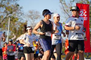 BIB: 
                            <button type="button" onclick="openModal(26187826)" class="btn btn-primary btn-sm float-right btn-popup" data-toggle="modal" data-target=".modal-high-quality">
                        <i class="fas fa-shopping-cart"></i> Add to Cart
                    </button>
                                            <button type="button" onclick="isThisMe(26187826, true)" class="btn btn-success btn-sm float-right btn-popup btn-isme hidden" data-toggle="tooltip" data-placement="bottom" title="นี่คือรูปของคุณใช่ไหม คลิกที่นี่เพื่อเอาเข้าอัลบั้ม">
                        <i class="fas fa-plus"></i> Add to album
                    </button>
                    <button type="button" onclick="isThisMe(26187826, false)" class="btn btn-warning btn-sm float-right btn-popup btn-isnotme hidden">
                        <i class="fas fa-ban"></i> Remove from album
                    </button>