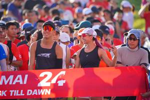 BIB: 
                            <button type="button" onclick="openModal(26187484)" class="btn btn-primary btn-sm float-right btn-popup" data-toggle="modal" data-target=".modal-high-quality">
                        <i class="fas fa-shopping-cart"></i> Add to Cart
                    </button>
                                            <button type="button" onclick="isThisMe(26187484, true)" class="btn btn-success btn-sm float-right btn-popup btn-isme hidden" data-toggle="tooltip" data-placement="bottom" title="นี่คือรูปของคุณใช่ไหม คลิกที่นี่เพื่อเอาเข้าอัลบั้ม">
                        <i class="fas fa-plus"></i> Add to album
                    </button>
                    <button type="button" onclick="isThisMe(26187484, false)" class="btn btn-warning btn-sm float-right btn-popup btn-isnotme hidden">
                        <i class="fas fa-ban"></i> Remove from album
                    </button>