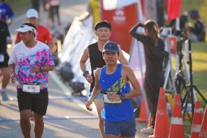 BIB: 
                            <button type="button" onclick="openModal(26190655)" class="btn btn-primary btn-sm float-right btn-popup" data-toggle="modal" data-target=".modal-high-quality">
                        <i class="fas fa-shopping-cart"></i> Add to Cart
                    </button>
                                            <button type="button" onclick="isThisMe(26190655, true)" class="btn btn-success btn-sm float-right btn-popup btn-isme hidden" data-toggle="tooltip" data-placement="bottom" title="นี่คือรูปของคุณใช่ไหม คลิกที่นี่เพื่อเอาเข้าอัลบั้ม">
                        <i class="fas fa-plus"></i> Add to album
                    </button>
                    <button type="button" onclick="isThisMe(26190655, false)" class="btn btn-warning btn-sm float-right btn-popup btn-isnotme hidden">
                        <i class="fas fa-ban"></i> Remove from album
                    </button>