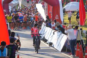 BIB: 
                            <button type="button" onclick="openModal(26187514)" class="btn btn-primary btn-sm float-right btn-popup" data-toggle="modal" data-target=".modal-high-quality">
                        <i class="fas fa-shopping-cart"></i> Add to Cart
                    </button>
                                            <button type="button" onclick="isThisMe(26187514, true)" class="btn btn-success btn-sm float-right btn-popup btn-isme hidden" data-toggle="tooltip" data-placement="bottom" title="นี่คือรูปของคุณใช่ไหม คลิกที่นี่เพื่อเอาเข้าอัลบั้ม">
                        <i class="fas fa-plus"></i> Add to album
                    </button>
                    <button type="button" onclick="isThisMe(26187514, false)" class="btn btn-warning btn-sm float-right btn-popup btn-isnotme hidden">
                        <i class="fas fa-ban"></i> Remove from album
                    </button>