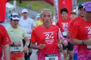 BIB: 
                            <button type="button" onclick="openModal(26193288)" class="btn btn-primary btn-sm float-right btn-popup" data-toggle="modal" data-target=".modal-high-quality">
                        <i class="fas fa-shopping-cart"></i> Add to Cart
                    </button>
                                            <button type="button" onclick="isThisMe(26193288, true)" class="btn btn-success btn-sm float-right btn-popup btn-isme hidden" data-toggle="tooltip" data-placement="bottom" title="นี่คือรูปของคุณใช่ไหม คลิกที่นี่เพื่อเอาเข้าอัลบั้ม">
                        <i class="fas fa-plus"></i> Add to album
                    </button>
                    <button type="button" onclick="isThisMe(26193288, false)" class="btn btn-warning btn-sm float-right btn-popup btn-isnotme hidden">
                        <i class="fas fa-ban"></i> Remove from album
                    </button>