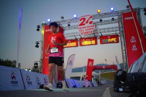 BIB: 
                            <button type="button" onclick="openModal(26190111)" class="btn btn-primary btn-sm float-right btn-popup" data-toggle="modal" data-target=".modal-high-quality">
                        <i class="fas fa-shopping-cart"></i> Add to Cart
                    </button>
                                            <button type="button" onclick="isThisMe(26190111, true)" class="btn btn-success btn-sm float-right btn-popup btn-isme hidden" data-toggle="tooltip" data-placement="bottom" title="นี่คือรูปของคุณใช่ไหม คลิกที่นี่เพื่อเอาเข้าอัลบั้ม">
                        <i class="fas fa-plus"></i> Add to album
                    </button>
                    <button type="button" onclick="isThisMe(26190111, false)" class="btn btn-warning btn-sm float-right btn-popup btn-isnotme hidden">
                        <i class="fas fa-ban"></i> Remove from album
                    </button>