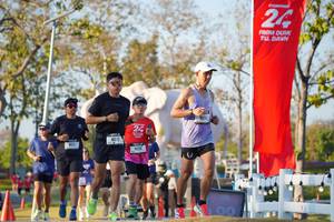 BIB: 
                            <button type="button" onclick="openModal(26188558)" class="btn btn-primary btn-sm float-right btn-popup" data-toggle="modal" data-target=".modal-high-quality">
                        <i class="fas fa-shopping-cart"></i> Add to Cart
                    </button>
                                            <button type="button" onclick="isThisMe(26188558, true)" class="btn btn-success btn-sm float-right btn-popup btn-isme hidden" data-toggle="tooltip" data-placement="bottom" title="นี่คือรูปของคุณใช่ไหม คลิกที่นี่เพื่อเอาเข้าอัลบั้ม">
                        <i class="fas fa-plus"></i> Add to album
                    </button>
                    <button type="button" onclick="isThisMe(26188558, false)" class="btn btn-warning btn-sm float-right btn-popup btn-isnotme hidden">
                        <i class="fas fa-ban"></i> Remove from album
                    </button>