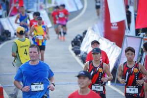 BIB: 
                            <button type="button" onclick="openModal(26191717)" class="btn btn-primary btn-sm float-right btn-popup" data-toggle="modal" data-target=".modal-high-quality">
                        <i class="fas fa-shopping-cart"></i> Add to Cart
                    </button>
                                            <button type="button" onclick="isThisMe(26191717, true)" class="btn btn-success btn-sm float-right btn-popup btn-isme hidden" data-toggle="tooltip" data-placement="bottom" title="นี่คือรูปของคุณใช่ไหม คลิกที่นี่เพื่อเอาเข้าอัลบั้ม">
                        <i class="fas fa-plus"></i> Add to album
                    </button>
                    <button type="button" onclick="isThisMe(26191717, false)" class="btn btn-warning btn-sm float-right btn-popup btn-isnotme hidden">
                        <i class="fas fa-ban"></i> Remove from album
                    </button>