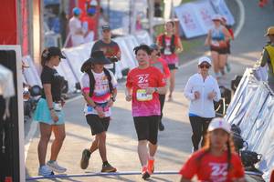 BIB: 
                            <button type="button" onclick="openModal(26190557)" class="btn btn-primary btn-sm float-right btn-popup" data-toggle="modal" data-target=".modal-high-quality">
                        <i class="fas fa-shopping-cart"></i> Add to Cart
                    </button>
                                            <button type="button" onclick="isThisMe(26190557, true)" class="btn btn-success btn-sm float-right btn-popup btn-isme hidden" data-toggle="tooltip" data-placement="bottom" title="นี่คือรูปของคุณใช่ไหม คลิกที่นี่เพื่อเอาเข้าอัลบั้ม">
                        <i class="fas fa-plus"></i> Add to album
                    </button>
                    <button type="button" onclick="isThisMe(26190557, false)" class="btn btn-warning btn-sm float-right btn-popup btn-isnotme hidden">
                        <i class="fas fa-ban"></i> Remove from album
                    </button>