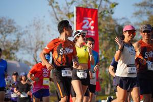 BIB: 
                            <button type="button" onclick="openModal(26187809)" class="btn btn-primary btn-sm float-right btn-popup" data-toggle="modal" data-target=".modal-high-quality">
                        <i class="fas fa-shopping-cart"></i> Add to Cart
                    </button>
                                            <button type="button" onclick="isThisMe(26187809, true)" class="btn btn-success btn-sm float-right btn-popup btn-isme hidden" data-toggle="tooltip" data-placement="bottom" title="นี่คือรูปของคุณใช่ไหม คลิกที่นี่เพื่อเอาเข้าอัลบั้ม">
                        <i class="fas fa-plus"></i> Add to album
                    </button>
                    <button type="button" onclick="isThisMe(26187809, false)" class="btn btn-warning btn-sm float-right btn-popup btn-isnotme hidden">
                        <i class="fas fa-ban"></i> Remove from album
                    </button>