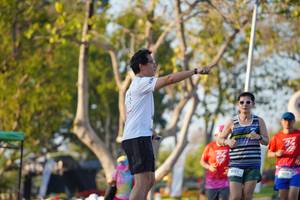 BIB: 
                            <button type="button" onclick="openModal(26188715)" class="btn btn-primary btn-sm float-right btn-popup" data-toggle="modal" data-target=".modal-high-quality">
                        <i class="fas fa-shopping-cart"></i> Add to Cart
                    </button>
                                            <button type="button" onclick="isThisMe(26188715, true)" class="btn btn-success btn-sm float-right btn-popup btn-isme hidden" data-toggle="tooltip" data-placement="bottom" title="นี่คือรูปของคุณใช่ไหม คลิกที่นี่เพื่อเอาเข้าอัลบั้ม">
                        <i class="fas fa-plus"></i> Add to album
                    </button>
                    <button type="button" onclick="isThisMe(26188715, false)" class="btn btn-warning btn-sm float-right btn-popup btn-isnotme hidden">
                        <i class="fas fa-ban"></i> Remove from album
                    </button>