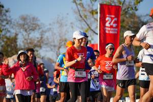 BIB: 
                            <button type="button" onclick="openModal(26187755)" class="btn btn-primary btn-sm float-right btn-popup" data-toggle="modal" data-target=".modal-high-quality">
                        <i class="fas fa-shopping-cart"></i> Add to Cart
                    </button>
                                            <button type="button" onclick="isThisMe(26187755, true)" class="btn btn-success btn-sm float-right btn-popup btn-isme hidden" data-toggle="tooltip" data-placement="bottom" title="นี่คือรูปของคุณใช่ไหม คลิกที่นี่เพื่อเอาเข้าอัลบั้ม">
                        <i class="fas fa-plus"></i> Add to album
                    </button>
                    <button type="button" onclick="isThisMe(26187755, false)" class="btn btn-warning btn-sm float-right btn-popup btn-isnotme hidden">
                        <i class="fas fa-ban"></i> Remove from album
                    </button>