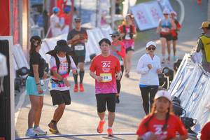 BIB: 
                            <button type="button" onclick="openModal(26190549)" class="btn btn-primary btn-sm float-right btn-popup" data-toggle="modal" data-target=".modal-high-quality">
                        <i class="fas fa-shopping-cart"></i> Add to Cart
                    </button>
                                            <button type="button" onclick="isThisMe(26190549, true)" class="btn btn-success btn-sm float-right btn-popup btn-isme hidden" data-toggle="tooltip" data-placement="bottom" title="นี่คือรูปของคุณใช่ไหม คลิกที่นี่เพื่อเอาเข้าอัลบั้ม">
                        <i class="fas fa-plus"></i> Add to album
                    </button>
                    <button type="button" onclick="isThisMe(26190549, false)" class="btn btn-warning btn-sm float-right btn-popup btn-isnotme hidden">
                        <i class="fas fa-ban"></i> Remove from album
                    </button>