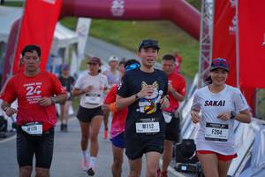 BIB: 
                            <button type="button" onclick="openModal(26194122)" class="btn btn-primary btn-sm float-right btn-popup" data-toggle="modal" data-target=".modal-high-quality">
                        <i class="fas fa-shopping-cart"></i> Add to Cart
                    </button>
                                            <button type="button" onclick="isThisMe(26194122, true)" class="btn btn-success btn-sm float-right btn-popup btn-isme hidden" data-toggle="tooltip" data-placement="bottom" title="นี่คือรูปของคุณใช่ไหม คลิกที่นี่เพื่อเอาเข้าอัลบั้ม">
                        <i class="fas fa-plus"></i> Add to album
                    </button>
                    <button type="button" onclick="isThisMe(26194122, false)" class="btn btn-warning btn-sm float-right btn-popup btn-isnotme hidden">
                        <i class="fas fa-ban"></i> Remove from album
                    </button>