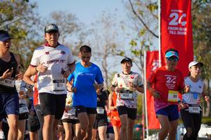 BIB: 
                            <button type="button" onclick="openModal(26187815)" class="btn btn-primary btn-sm float-right btn-popup" data-toggle="modal" data-target=".modal-high-quality">
                        <i class="fas fa-shopping-cart"></i> Add to Cart
                    </button>
                                            <button type="button" onclick="isThisMe(26187815, true)" class="btn btn-success btn-sm float-right btn-popup btn-isme hidden" data-toggle="tooltip" data-placement="bottom" title="นี่คือรูปของคุณใช่ไหม คลิกที่นี่เพื่อเอาเข้าอัลบั้ม">
                        <i class="fas fa-plus"></i> Add to album
                    </button>
                    <button type="button" onclick="isThisMe(26187815, false)" class="btn btn-warning btn-sm float-right btn-popup btn-isnotme hidden">
                        <i class="fas fa-ban"></i> Remove from album
                    </button>