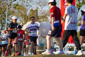 BIB: 
                            <button type="button" onclick="openModal(26188494)" class="btn btn-primary btn-sm float-right btn-popup" data-toggle="modal" data-target=".modal-high-quality">
                        <i class="fas fa-shopping-cart"></i> Add to Cart
                    </button>
                                            <button type="button" onclick="isThisMe(26188494, true)" class="btn btn-success btn-sm float-right btn-popup btn-isme hidden" data-toggle="tooltip" data-placement="bottom" title="นี่คือรูปของคุณใช่ไหม คลิกที่นี่เพื่อเอาเข้าอัลบั้ม">
                        <i class="fas fa-plus"></i> Add to album
                    </button>
                    <button type="button" onclick="isThisMe(26188494, false)" class="btn btn-warning btn-sm float-right btn-popup btn-isnotme hidden">
                        <i class="fas fa-ban"></i> Remove from album
                    </button>