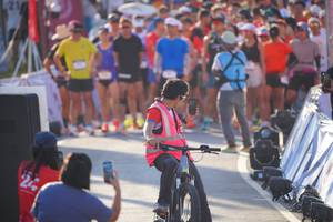 BIB: 
                            <button type="button" onclick="openModal(26187489)" class="btn btn-primary btn-sm float-right btn-popup" data-toggle="modal" data-target=".modal-high-quality">
                        <i class="fas fa-shopping-cart"></i> Add to Cart
                    </button>
                                            <button type="button" onclick="isThisMe(26187489, true)" class="btn btn-success btn-sm float-right btn-popup btn-isme hidden" data-toggle="tooltip" data-placement="bottom" title="นี่คือรูปของคุณใช่ไหม คลิกที่นี่เพื่อเอาเข้าอัลบั้ม">
                        <i class="fas fa-plus"></i> Add to album
                    </button>
                    <button type="button" onclick="isThisMe(26187489, false)" class="btn btn-warning btn-sm float-right btn-popup btn-isnotme hidden">
                        <i class="fas fa-ban"></i> Remove from album
                    </button>