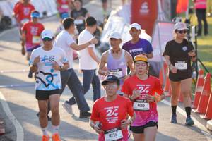 BIB: 
                            <button type="button" onclick="openModal(26189633)" class="btn btn-primary btn-sm float-right btn-popup" data-toggle="modal" data-target=".modal-high-quality">
                        <i class="fas fa-shopping-cart"></i> Add to Cart
                    </button>
                                            <button type="button" onclick="isThisMe(26189633, true)" class="btn btn-success btn-sm float-right btn-popup btn-isme hidden" data-toggle="tooltip" data-placement="bottom" title="นี่คือรูปของคุณใช่ไหม คลิกที่นี่เพื่อเอาเข้าอัลบั้ม">
                        <i class="fas fa-plus"></i> Add to album
                    </button>
                    <button type="button" onclick="isThisMe(26189633, false)" class="btn btn-warning btn-sm float-right btn-popup btn-isnotme hidden">
                        <i class="fas fa-ban"></i> Remove from album
                    </button>