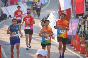 BIB: 
                            <button type="button" onclick="openModal(26191394)" class="btn btn-primary btn-sm float-right btn-popup" data-toggle="modal" data-target=".modal-high-quality">
                        <i class="fas fa-shopping-cart"></i> Add to Cart
                    </button>
                                            <button type="button" onclick="isThisMe(26191394, true)" class="btn btn-success btn-sm float-right btn-popup btn-isme hidden" data-toggle="tooltip" data-placement="bottom" title="นี่คือรูปของคุณใช่ไหม คลิกที่นี่เพื่อเอาเข้าอัลบั้ม">
                        <i class="fas fa-plus"></i> Add to album
                    </button>
                    <button type="button" onclick="isThisMe(26191394, false)" class="btn btn-warning btn-sm float-right btn-popup btn-isnotme hidden">
                        <i class="fas fa-ban"></i> Remove from album
                    </button>