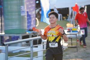 BIB: 
                            <button type="button" onclick="openModal(26191540)" class="btn btn-primary btn-sm float-right btn-popup" data-toggle="modal" data-target=".modal-high-quality">
                        <i class="fas fa-shopping-cart"></i> Add to Cart
                    </button>
                                            <button type="button" onclick="isThisMe(26191540, true)" class="btn btn-success btn-sm float-right btn-popup btn-isme hidden" data-toggle="tooltip" data-placement="bottom" title="นี่คือรูปของคุณใช่ไหม คลิกที่นี่เพื่อเอาเข้าอัลบั้ม">
                        <i class="fas fa-plus"></i> Add to album
                    </button>
                    <button type="button" onclick="isThisMe(26191540, false)" class="btn btn-warning btn-sm float-right btn-popup btn-isnotme hidden">
                        <i class="fas fa-ban"></i> Remove from album
                    </button>