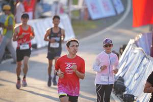 BIB: 
                            <button type="button" onclick="openModal(26190144)" class="btn btn-primary btn-sm float-right btn-popup" data-toggle="modal" data-target=".modal-high-quality">
                        <i class="fas fa-shopping-cart"></i> Add to Cart
                    </button>
                                            <button type="button" onclick="isThisMe(26190144, true)" class="btn btn-success btn-sm float-right btn-popup btn-isme hidden" data-toggle="tooltip" data-placement="bottom" title="นี่คือรูปของคุณใช่ไหม คลิกที่นี่เพื่อเอาเข้าอัลบั้ม">
                        <i class="fas fa-plus"></i> Add to album
                    </button>
                    <button type="button" onclick="isThisMe(26190144, false)" class="btn btn-warning btn-sm float-right btn-popup btn-isnotme hidden">
                        <i class="fas fa-ban"></i> Remove from album
                    </button>