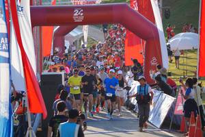 BIB: 
                            <button type="button" onclick="openModal(26187564)" class="btn btn-primary btn-sm float-right btn-popup" data-toggle="modal" data-target=".modal-high-quality">
                        <i class="fas fa-shopping-cart"></i> Add to Cart
                    </button>
                                            <button type="button" onclick="isThisMe(26187564, true)" class="btn btn-success btn-sm float-right btn-popup btn-isme hidden" data-toggle="tooltip" data-placement="bottom" title="นี่คือรูปของคุณใช่ไหม คลิกที่นี่เพื่อเอาเข้าอัลบั้ม">
                        <i class="fas fa-plus"></i> Add to album
                    </button>
                    <button type="button" onclick="isThisMe(26187564, false)" class="btn btn-warning btn-sm float-right btn-popup btn-isnotme hidden">
                        <i class="fas fa-ban"></i> Remove from album
                    </button>