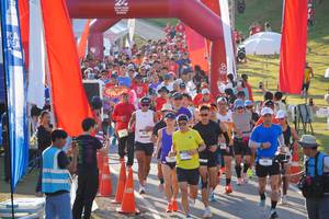 BIB: 
                            <button type="button" onclick="openModal(26187589)" class="btn btn-primary btn-sm float-right btn-popup" data-toggle="modal" data-target=".modal-high-quality">
                        <i class="fas fa-shopping-cart"></i> Add to Cart
                    </button>
                                            <button type="button" onclick="isThisMe(26187589, true)" class="btn btn-success btn-sm float-right btn-popup btn-isme hidden" data-toggle="tooltip" data-placement="bottom" title="นี่คือรูปของคุณใช่ไหม คลิกที่นี่เพื่อเอาเข้าอัลบั้ม">
                        <i class="fas fa-plus"></i> Add to album
                    </button>
                    <button type="button" onclick="isThisMe(26187589, false)" class="btn btn-warning btn-sm float-right btn-popup btn-isnotme hidden">
                        <i class="fas fa-ban"></i> Remove from album
                    </button>