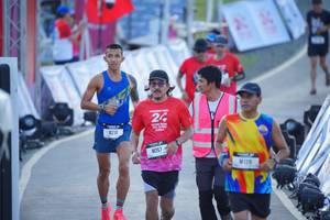 BIB: 
                            <button type="button" onclick="openModal(26191725)" class="btn btn-primary btn-sm float-right btn-popup" data-toggle="modal" data-target=".modal-high-quality">
                        <i class="fas fa-shopping-cart"></i> Add to Cart
                    </button>
                                            <button type="button" onclick="isThisMe(26191725, true)" class="btn btn-success btn-sm float-right btn-popup btn-isme hidden" data-toggle="tooltip" data-placement="bottom" title="นี่คือรูปของคุณใช่ไหม คลิกที่นี่เพื่อเอาเข้าอัลบั้ม">
                        <i class="fas fa-plus"></i> Add to album
                    </button>
                    <button type="button" onclick="isThisMe(26191725, false)" class="btn btn-warning btn-sm float-right btn-popup btn-isnotme hidden">
                        <i class="fas fa-ban"></i> Remove from album
                    </button>