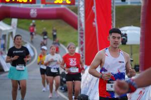 BIB: 
                            <button type="button" onclick="openModal(26194312)" class="btn btn-primary btn-sm float-right btn-popup" data-toggle="modal" data-target=".modal-high-quality">
                        <i class="fas fa-shopping-cart"></i> Add to Cart
                    </button>
                                            <button type="button" onclick="isThisMe(26194312, true)" class="btn btn-success btn-sm float-right btn-popup btn-isme hidden" data-toggle="tooltip" data-placement="bottom" title="นี่คือรูปของคุณใช่ไหม คลิกที่นี่เพื่อเอาเข้าอัลบั้ม">
                        <i class="fas fa-plus"></i> Add to album
                    </button>
                    <button type="button" onclick="isThisMe(26194312, false)" class="btn btn-warning btn-sm float-right btn-popup btn-isnotme hidden">
                        <i class="fas fa-ban"></i> Remove from album
                    </button>