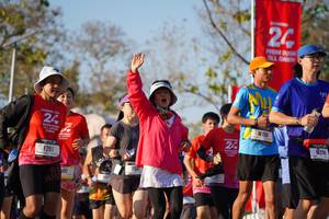 BIB: 
                            <button type="button" onclick="openModal(26187759)" class="btn btn-primary btn-sm float-right btn-popup" data-toggle="modal" data-target=".modal-high-quality">
                        <i class="fas fa-shopping-cart"></i> Add to Cart
                    </button>
                                            <button type="button" onclick="isThisMe(26187759, true)" class="btn btn-success btn-sm float-right btn-popup btn-isme hidden" data-toggle="tooltip" data-placement="bottom" title="นี่คือรูปของคุณใช่ไหม คลิกที่นี่เพื่อเอาเข้าอัลบั้ม">
                        <i class="fas fa-plus"></i> Add to album
                    </button>
                    <button type="button" onclick="isThisMe(26187759, false)" class="btn btn-warning btn-sm float-right btn-popup btn-isnotme hidden">
                        <i class="fas fa-ban"></i> Remove from album
                    </button>