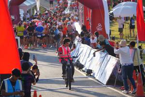 BIB: 
                            <button type="button" onclick="openModal(26187515)" class="btn btn-primary btn-sm float-right btn-popup" data-toggle="modal" data-target=".modal-high-quality">
                        <i class="fas fa-shopping-cart"></i> Add to Cart
                    </button>
                                            <button type="button" onclick="isThisMe(26187515, true)" class="btn btn-success btn-sm float-right btn-popup btn-isme hidden" data-toggle="tooltip" data-placement="bottom" title="นี่คือรูปของคุณใช่ไหม คลิกที่นี่เพื่อเอาเข้าอัลบั้ม">
                        <i class="fas fa-plus"></i> Add to album
                    </button>
                    <button type="button" onclick="isThisMe(26187515, false)" class="btn btn-warning btn-sm float-right btn-popup btn-isnotme hidden">
                        <i class="fas fa-ban"></i> Remove from album
                    </button>