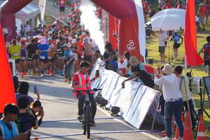 BIB: 
                            <button type="button" onclick="openModal(26187517)" class="btn btn-primary btn-sm float-right btn-popup" data-toggle="modal" data-target=".modal-high-quality">
                        <i class="fas fa-shopping-cart"></i> Add to Cart
                    </button>
                                            <button type="button" onclick="isThisMe(26187517, true)" class="btn btn-success btn-sm float-right btn-popup btn-isme hidden" data-toggle="tooltip" data-placement="bottom" title="นี่คือรูปของคุณใช่ไหม คลิกที่นี่เพื่อเอาเข้าอัลบั้ม">
                        <i class="fas fa-plus"></i> Add to album
                    </button>
                    <button type="button" onclick="isThisMe(26187517, false)" class="btn btn-warning btn-sm float-right btn-popup btn-isnotme hidden">
                        <i class="fas fa-ban"></i> Remove from album
                    </button>