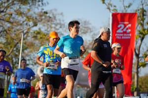 BIB: 
                            <button type="button" onclick="openModal(26188513)" class="btn btn-primary btn-sm float-right btn-popup" data-toggle="modal" data-target=".modal-high-quality">
                        <i class="fas fa-shopping-cart"></i> Add to Cart
                    </button>
                                            <button type="button" onclick="isThisMe(26188513, true)" class="btn btn-success btn-sm float-right btn-popup btn-isme hidden" data-toggle="tooltip" data-placement="bottom" title="นี่คือรูปของคุณใช่ไหม คลิกที่นี่เพื่อเอาเข้าอัลบั้ม">
                        <i class="fas fa-plus"></i> Add to album
                    </button>
                    <button type="button" onclick="isThisMe(26188513, false)" class="btn btn-warning btn-sm float-right btn-popup btn-isnotme hidden">
                        <i class="fas fa-ban"></i> Remove from album
                    </button>