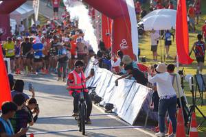 BIB: 
                            <button type="button" onclick="openModal(26187518)" class="btn btn-primary btn-sm float-right btn-popup" data-toggle="modal" data-target=".modal-high-quality">
                        <i class="fas fa-shopping-cart"></i> Add to Cart
                    </button>
                                            <button type="button" onclick="isThisMe(26187518, true)" class="btn btn-success btn-sm float-right btn-popup btn-isme hidden" data-toggle="tooltip" data-placement="bottom" title="นี่คือรูปของคุณใช่ไหม คลิกที่นี่เพื่อเอาเข้าอัลบั้ม">
                        <i class="fas fa-plus"></i> Add to album
                    </button>
                    <button type="button" onclick="isThisMe(26187518, false)" class="btn btn-warning btn-sm float-right btn-popup btn-isnotme hidden">
                        <i class="fas fa-ban"></i> Remove from album
                    </button>